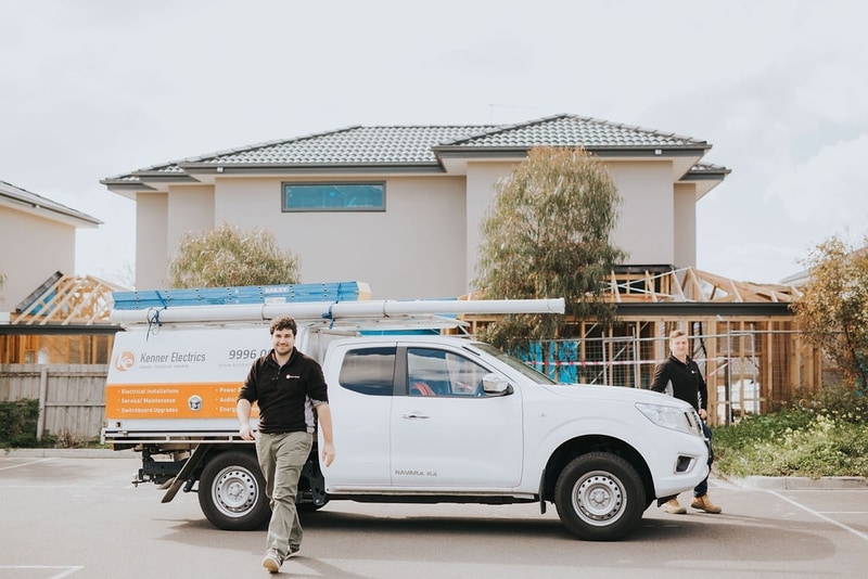 Qualified Electrical Safety Inspection With Kenner Electrics Kenner